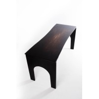 <a href="https://www.galeriegosserez.com/artistes/cober-lukas.html">Lukas Cober</a> - Kuro - bench